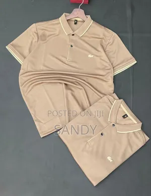 Men's Quality Designer Lacoste