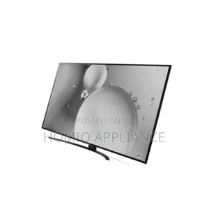 LG 65 Inch Smart Ultra HD () Nanocell LED TV – 65NANO763