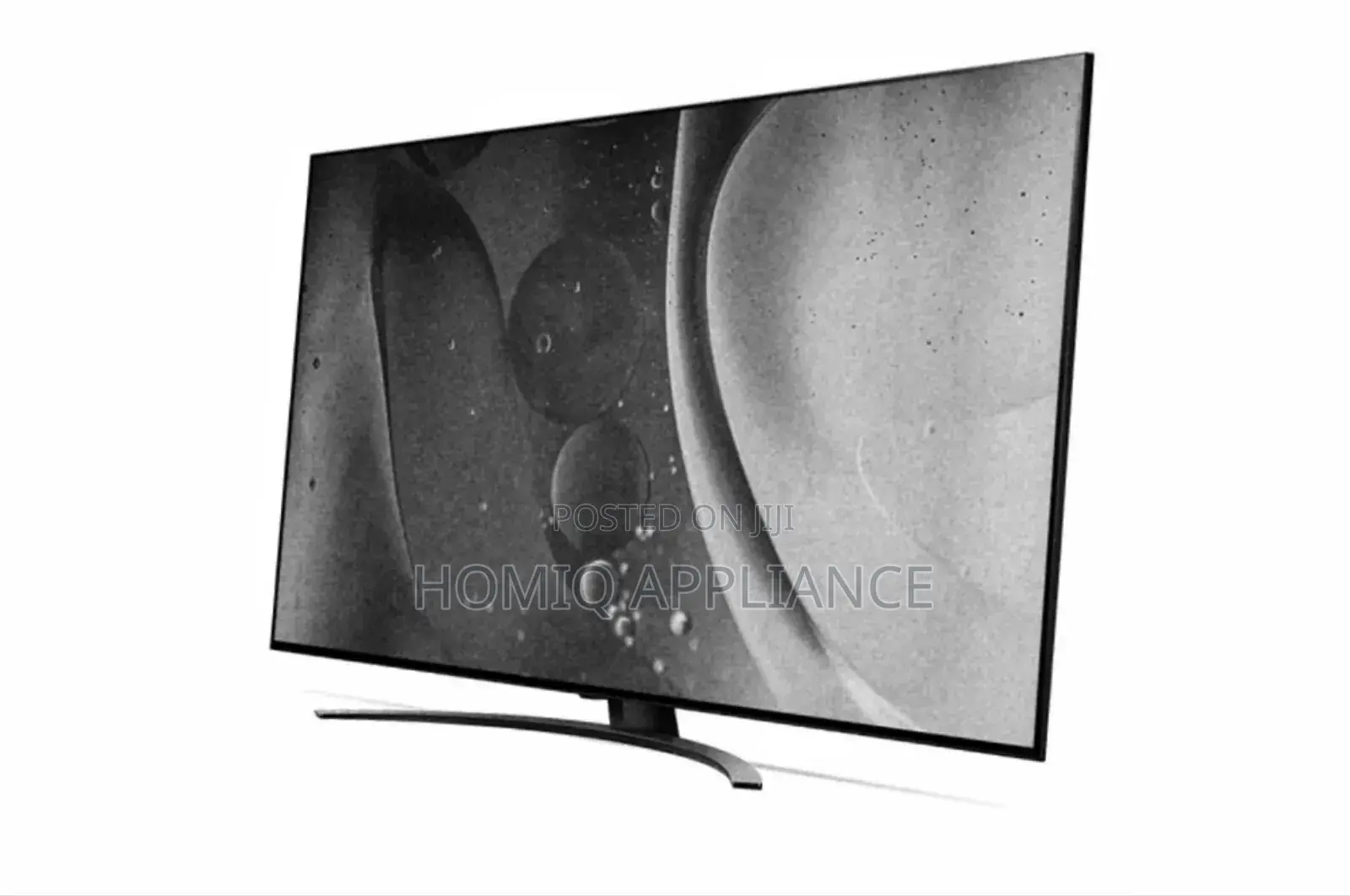Lg Nanocell 65inch Nano84 Cinema Screendesign Webos Smart