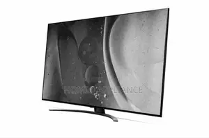 Lg Nanocell 65inch Nano84 Cinema Screendesign Webos Smart