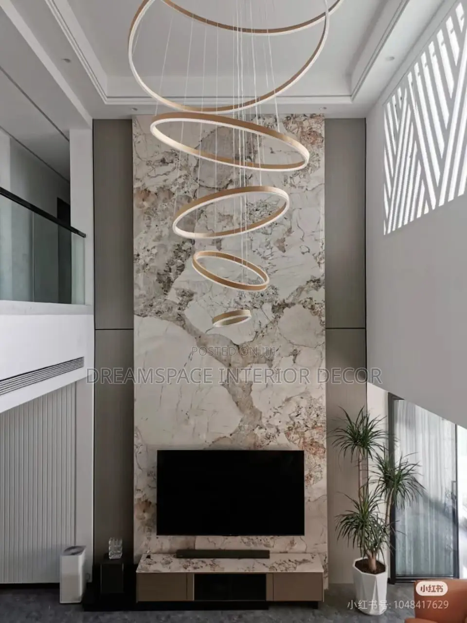 Mansion, Hotels and Apartments Interior Designs