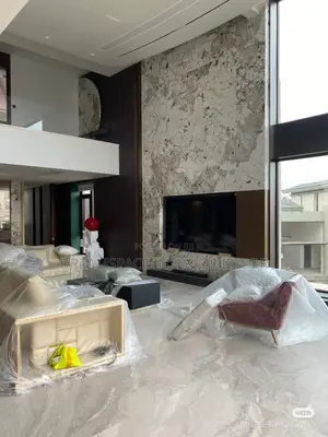 Mansion, Hotels and Apartments Interior Designs