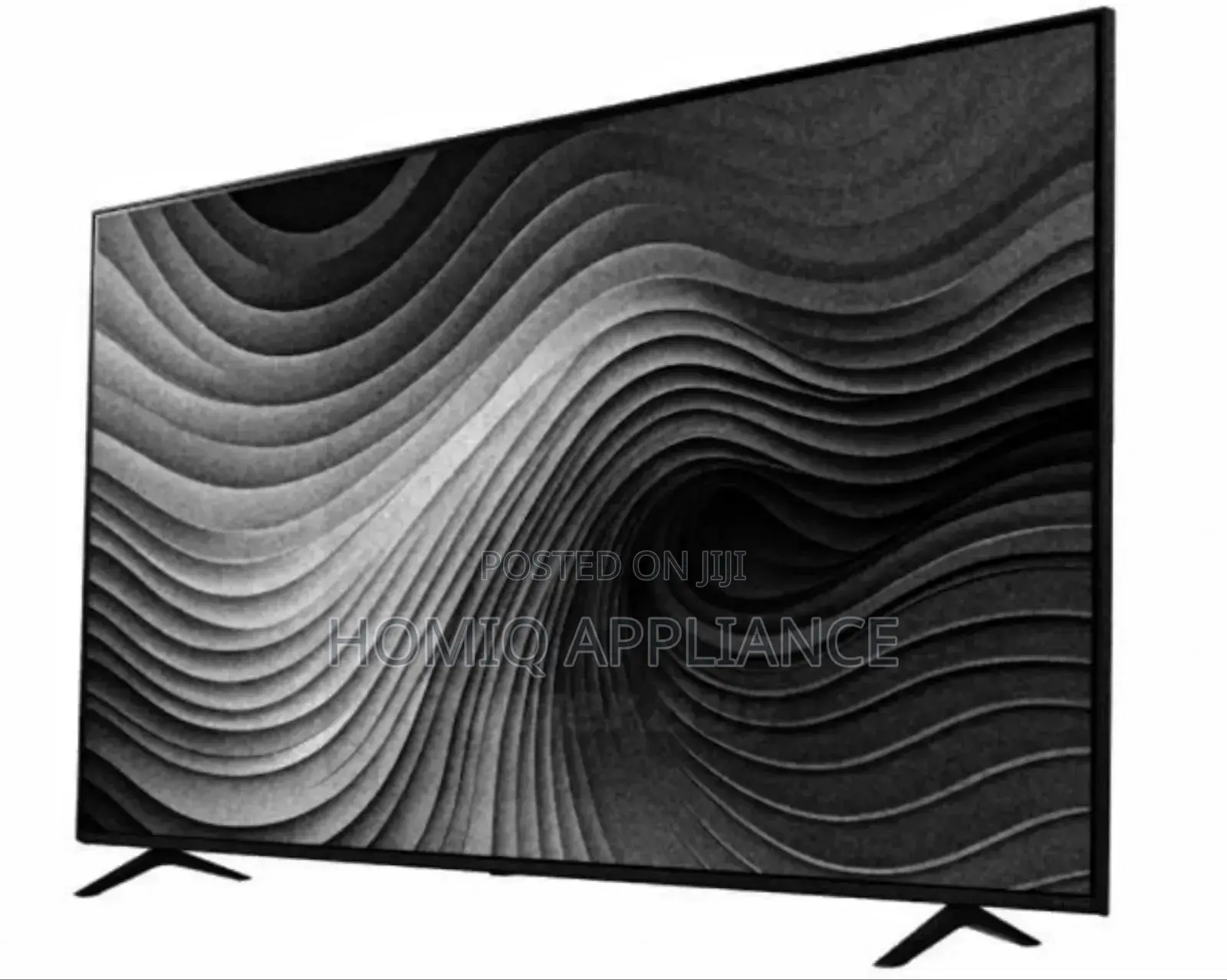 Lg Nanocell Nano81 75" Smart Tv