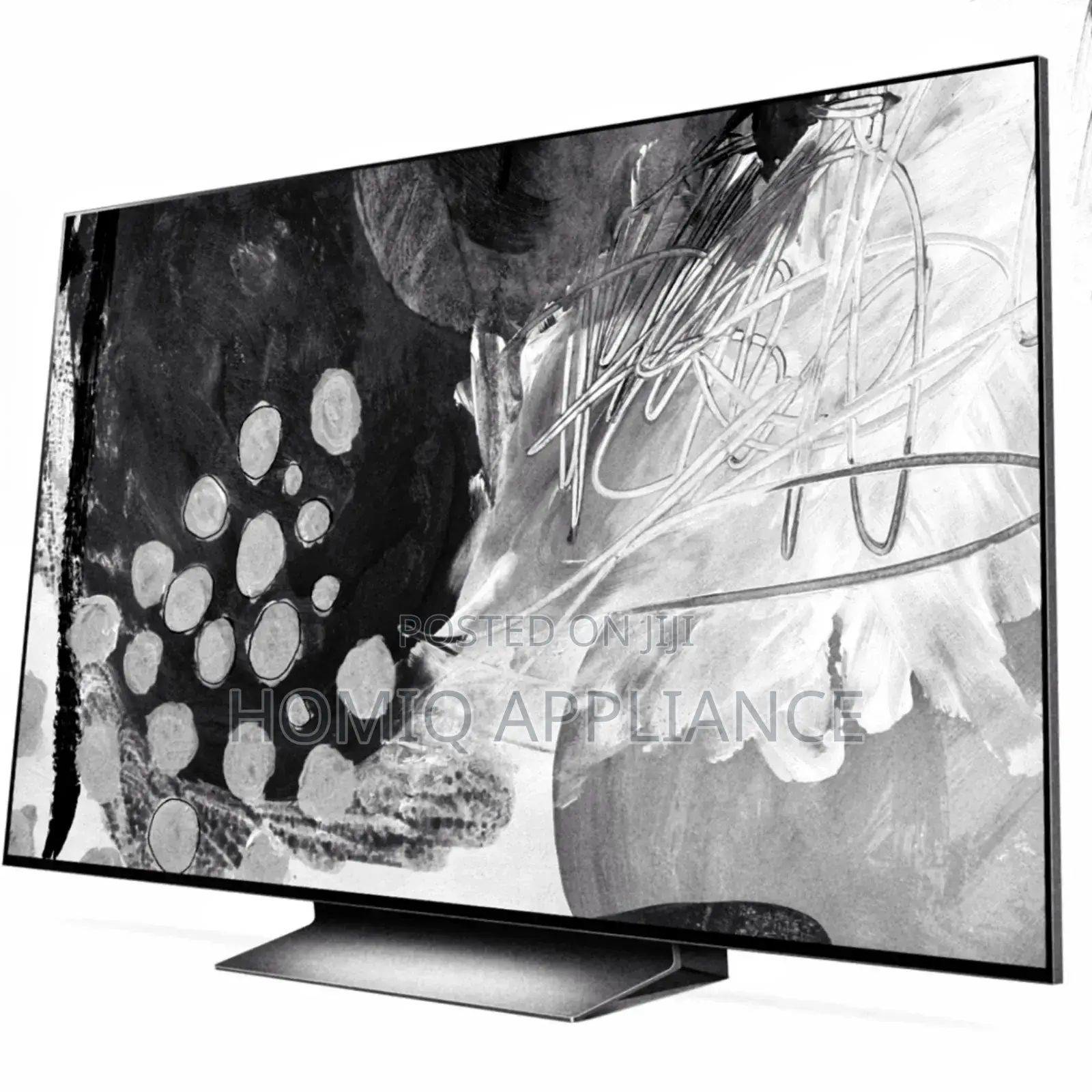 Lg G2 Series 65-Inch Class Oled Evo 2022 - Ai-Powered Tv