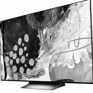 Lg G2 Series 65-Inch Class Oled Evo 2022 - Ai-Powered Tv