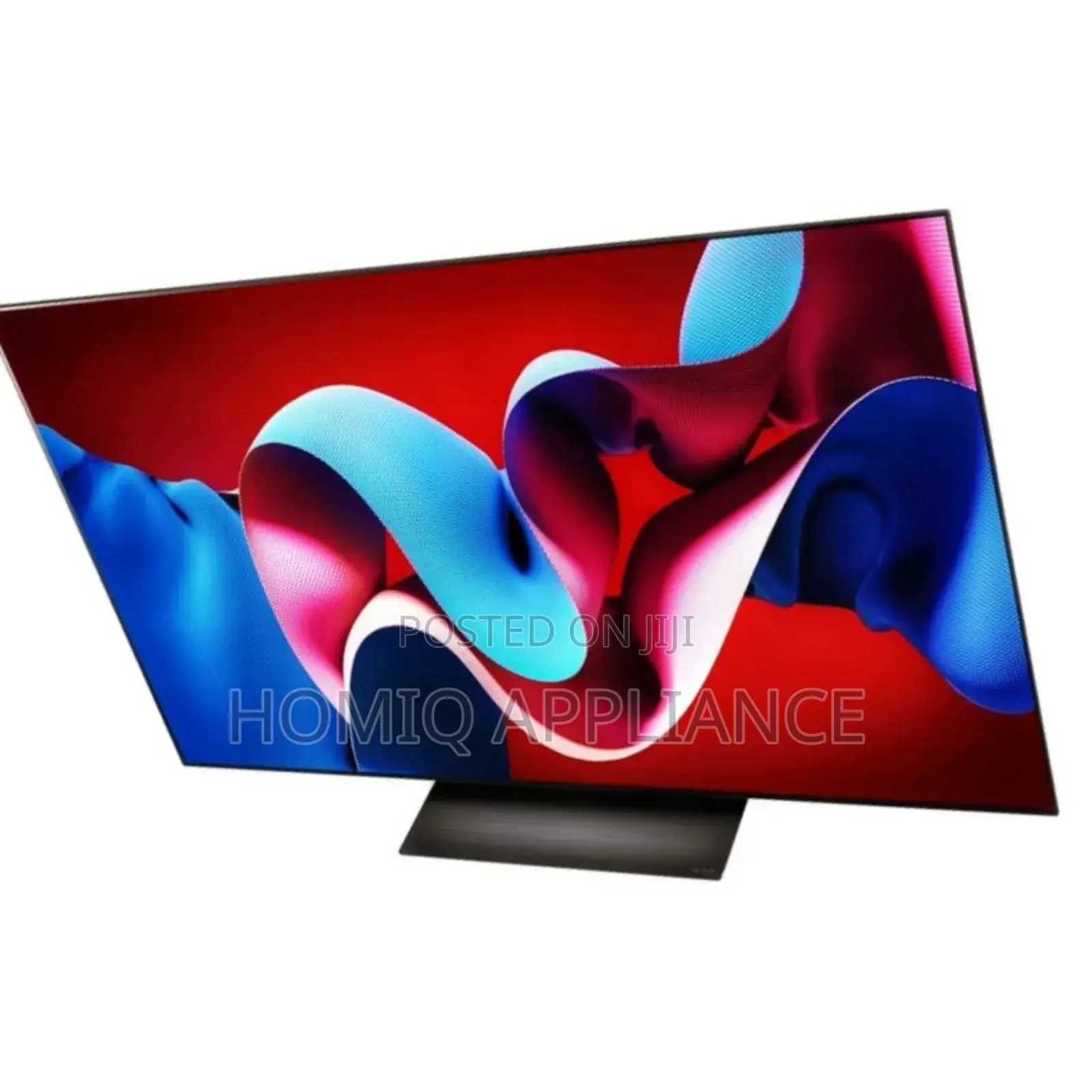 Lg 77-Inch Class Oled Evo C4 Series Smart Tv 2024 Model