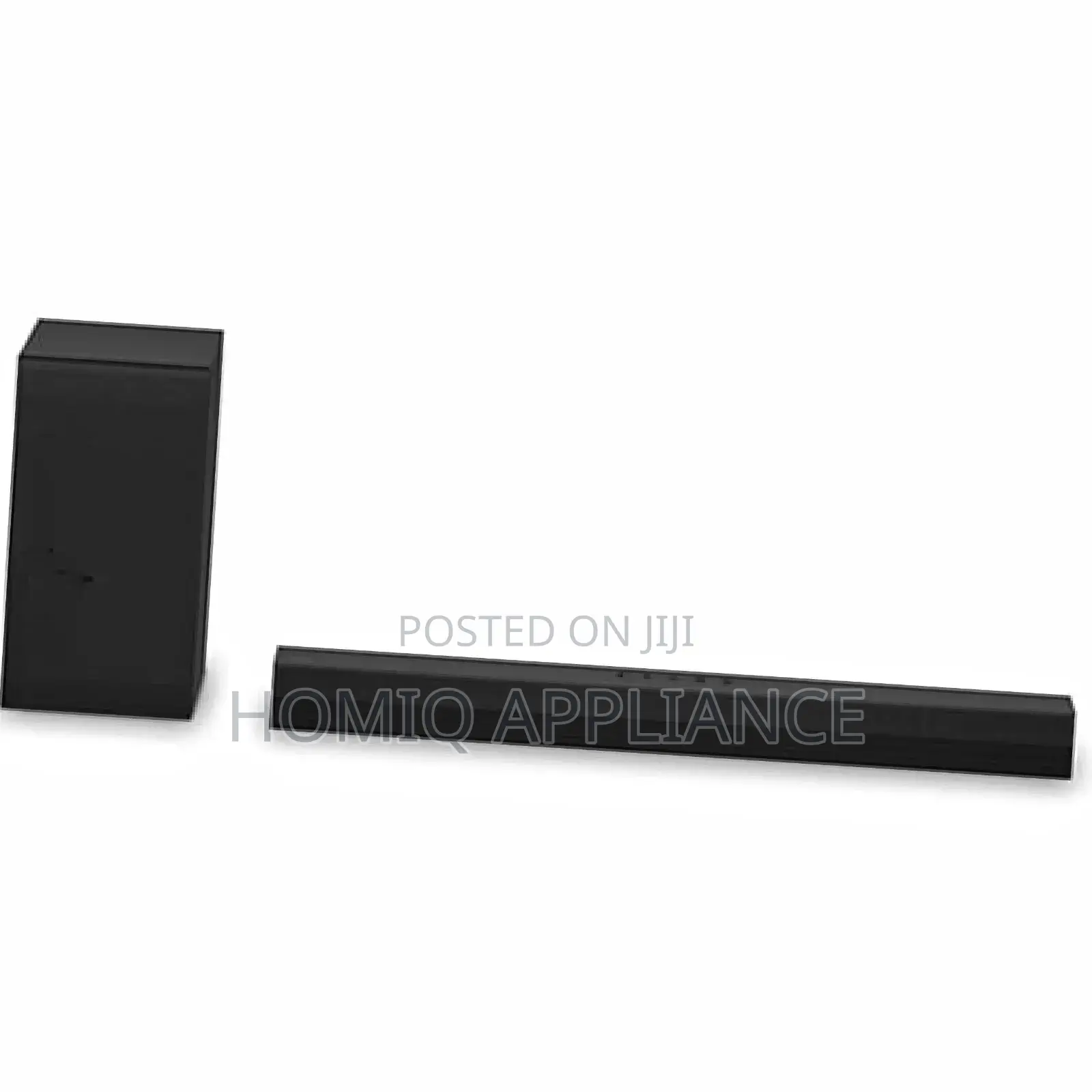 Lg S40t Soundbar for Tv With Dolby Audiotm 2.1 Channel