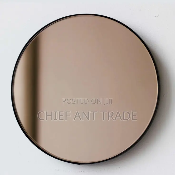 Mirror With Borders. 1171/1071