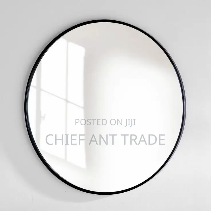 Mirror With Borders. 1171/1071