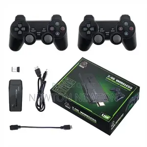 Game Stick