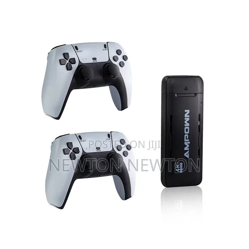 Retro Game Stick