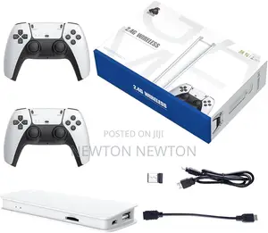 Retro Game Stick