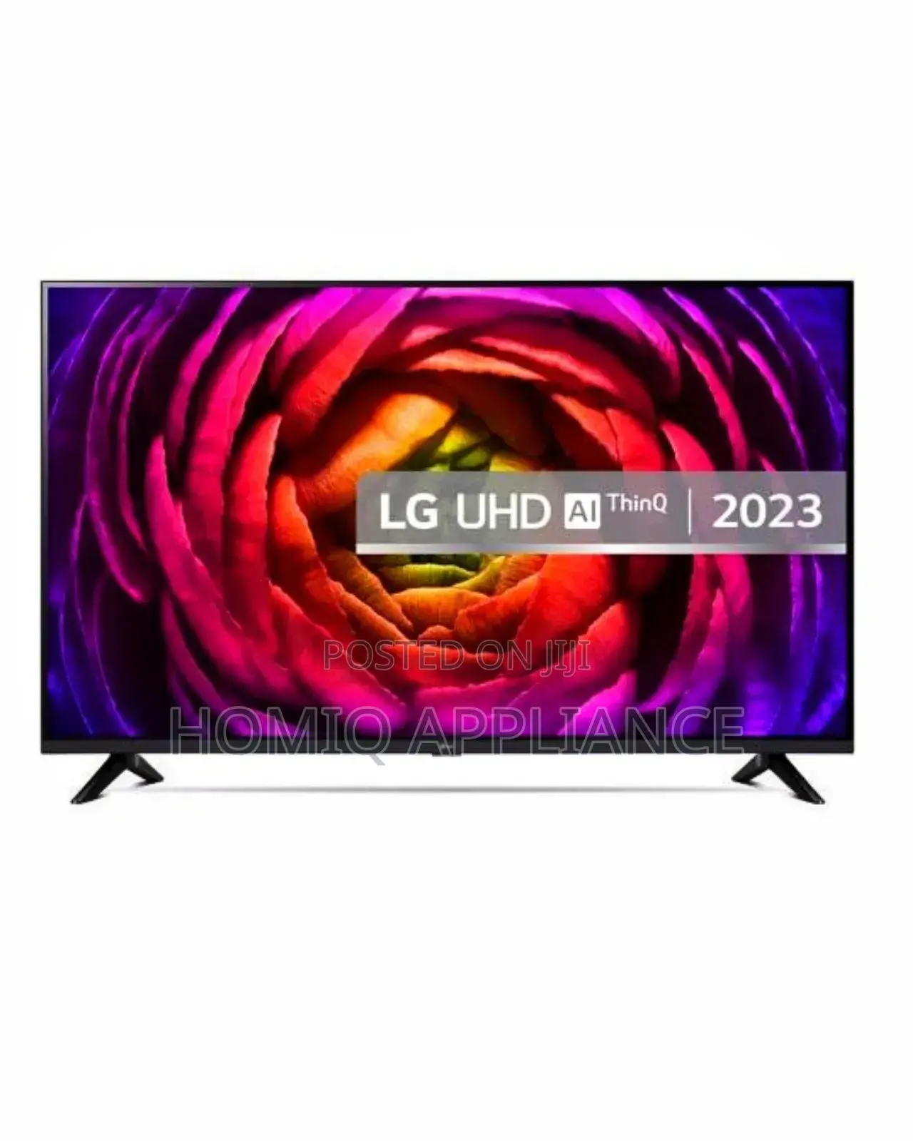 Lg Ur73 43 Inch Smart Uhd Tv 2023