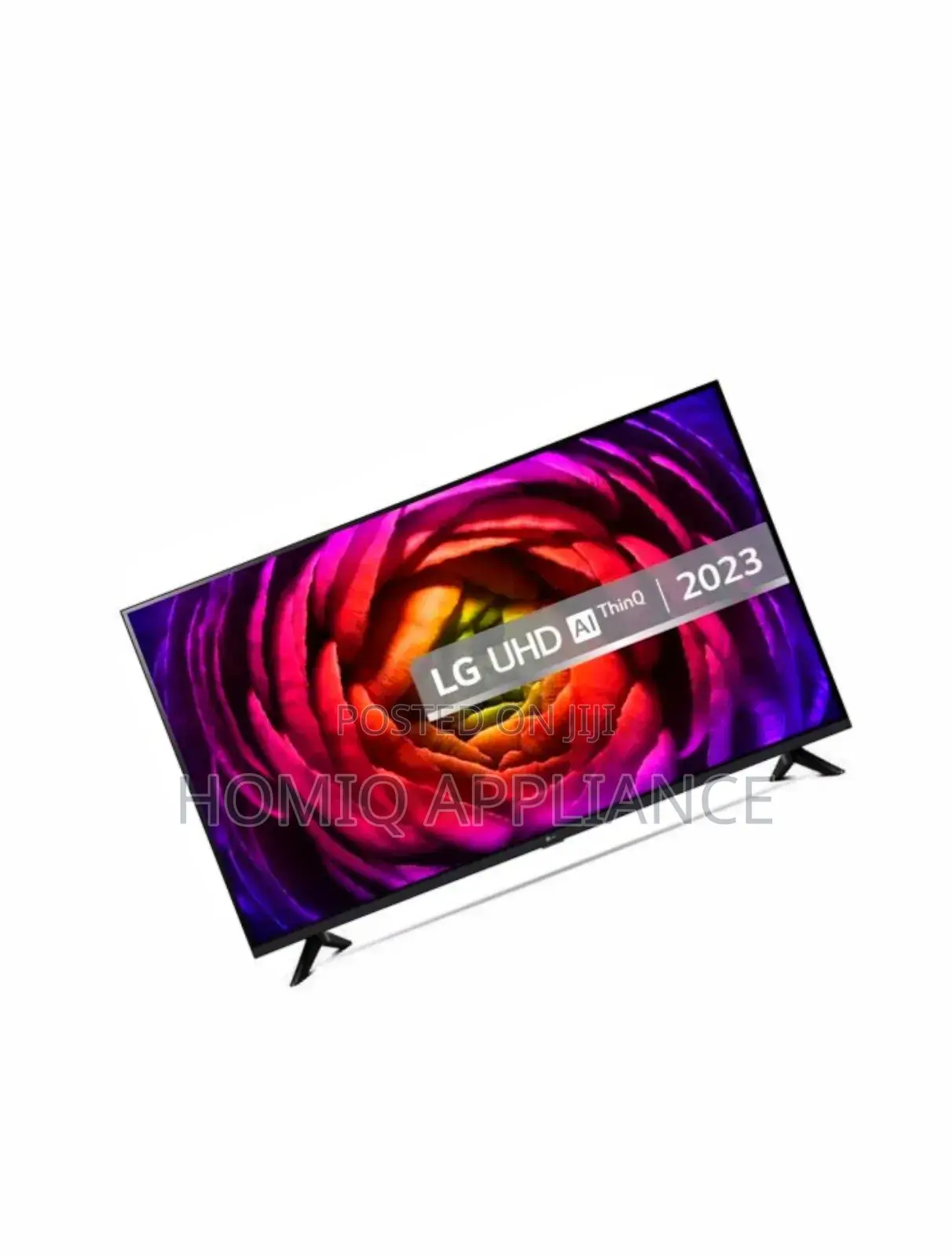 Lg Ur73 43 Inch Smart Uhd Tv 2023