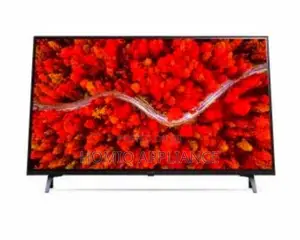 LG LED 82′′ Smart TV 82up80006la