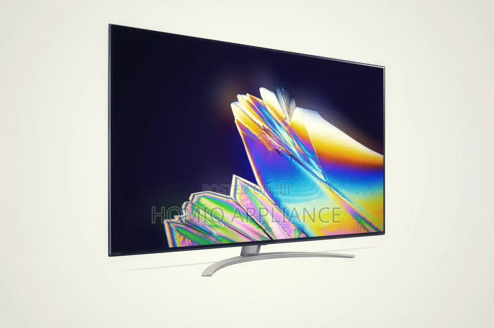 LG Nanocell Nano96 65" Smart TV