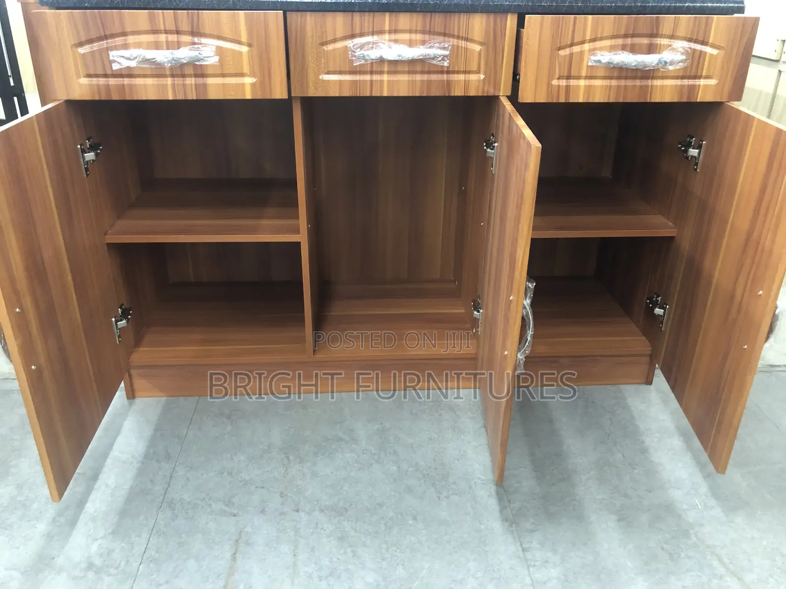 Kitchen Cabinet