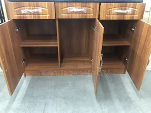 Kitchen Cabinet