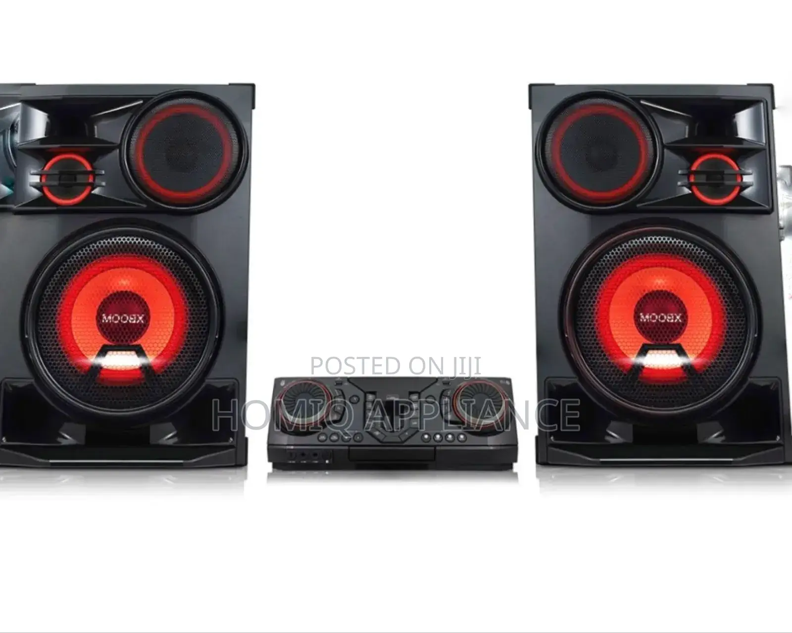 Lg Cl98 3500w X-Boom Hifi