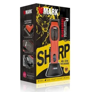 Wmark Ng-9006 Ultra Premium 10000rpm Barbering Machine