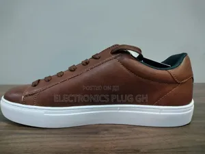 Tommy Hilfiger Men's Cup Sole Sneakers