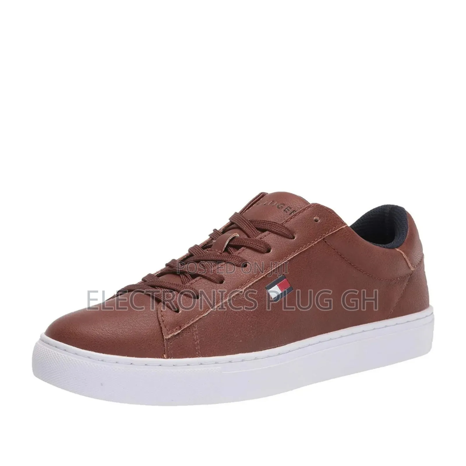 Tommy Hilfiger Men's Cup Sole Sneakers