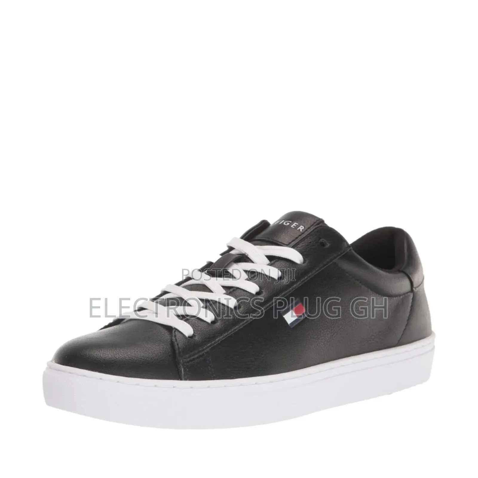 Tommy Hilfiger Men's Cup Sole Sneakers