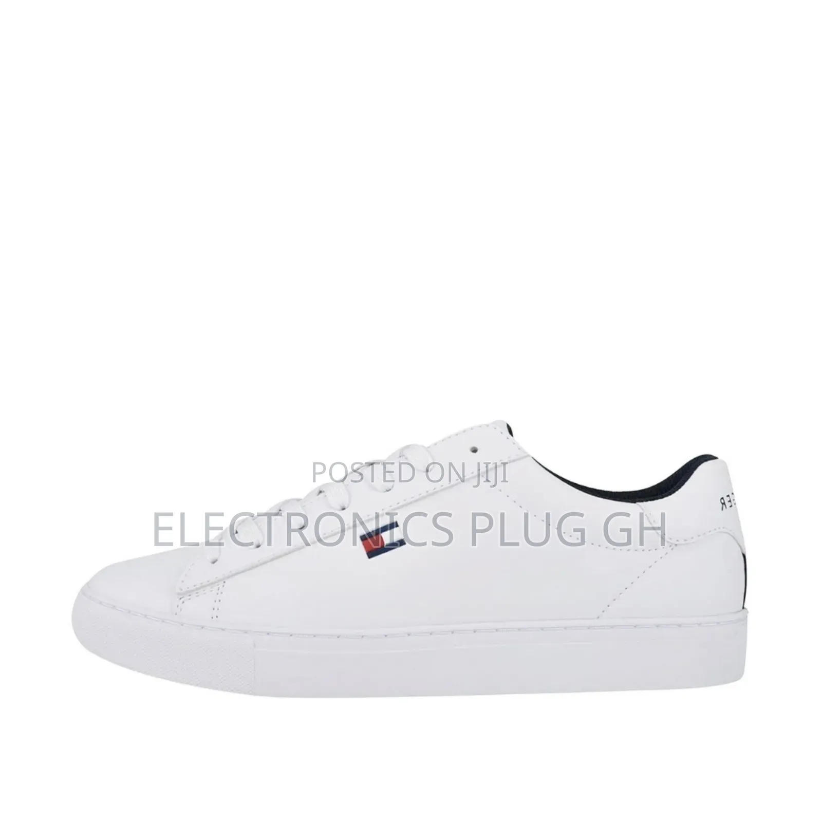 Tommy Hilfiger Men's Cup Sole Sneakers
