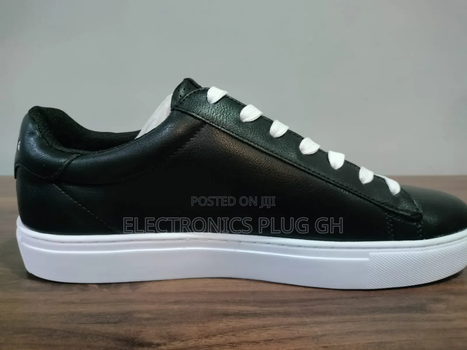 Tommy Hilfiger Men's Cup Sole Sneakers