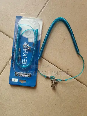 Tool Lanyard