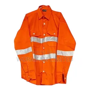 Industrial Cotton Uniforms