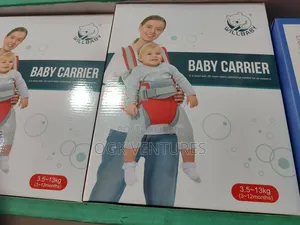 Willbaby Carrier