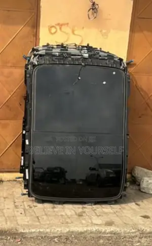 Acura RDX 2019,2020,2021,2022,2023 Panoramic Roof