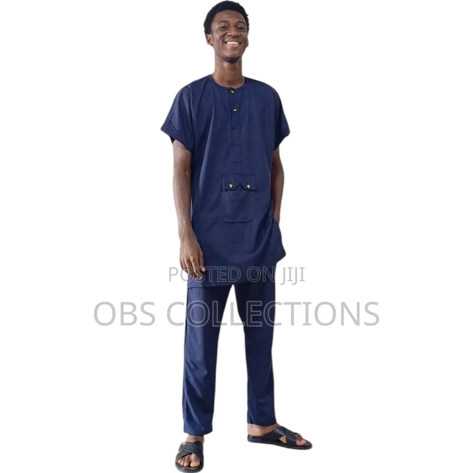 Mens Caftans