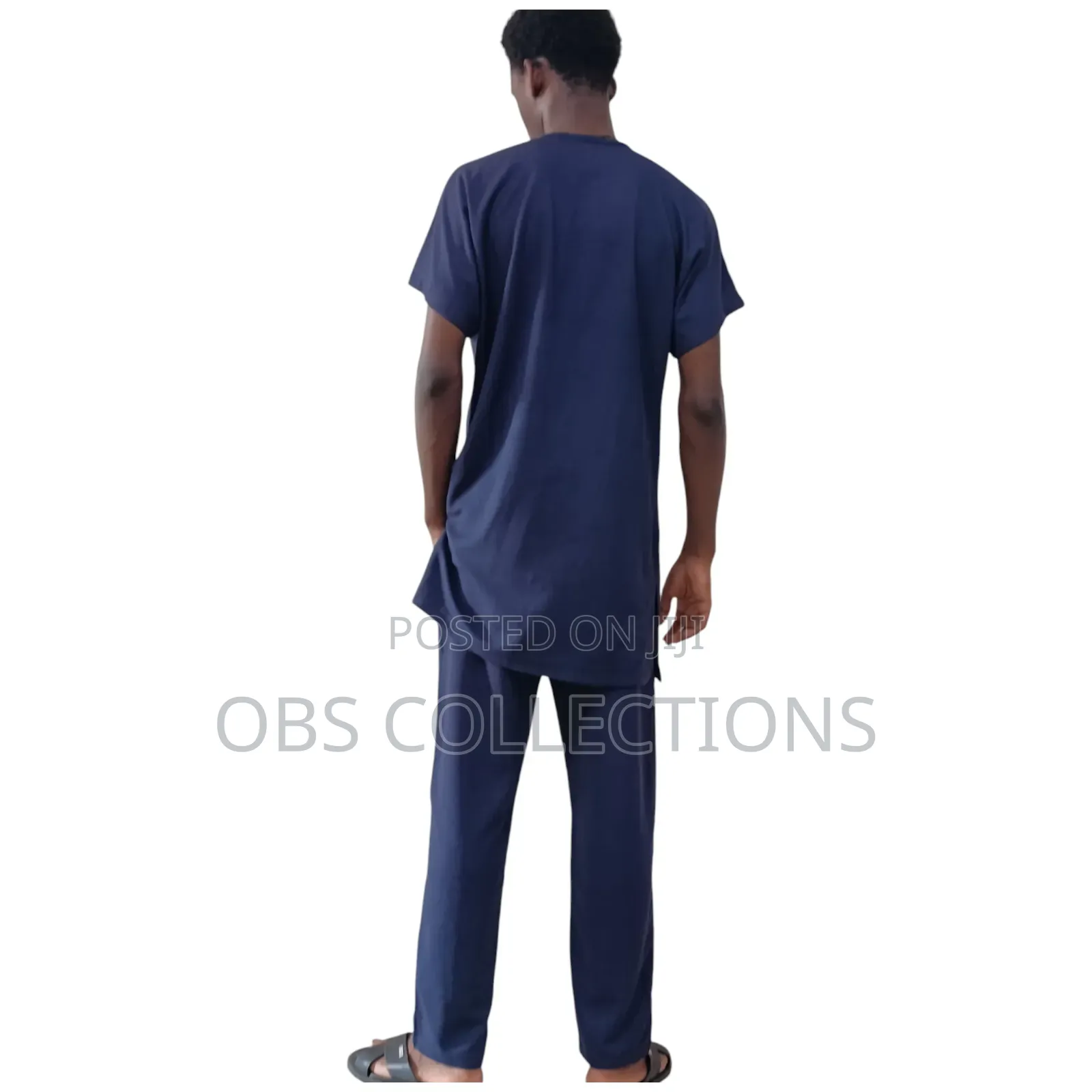 Mens Caftans