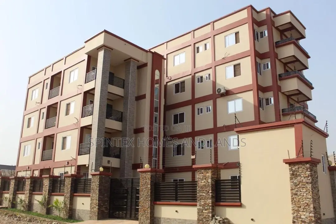 Furnished 1bdrm Apartment in Coastal, Accra Metropolitan for rent