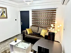 Furnished 1bdrm Apartment in Coastal, Accra Metropolitan for rent