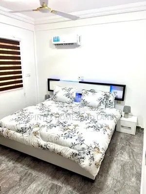 Furnished 1bdrm Apartment in Coastal, Accra Metropolitan for rent