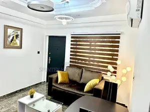 Furnished 1bdrm Apartment in Coastal, Accra Metropolitan for rent