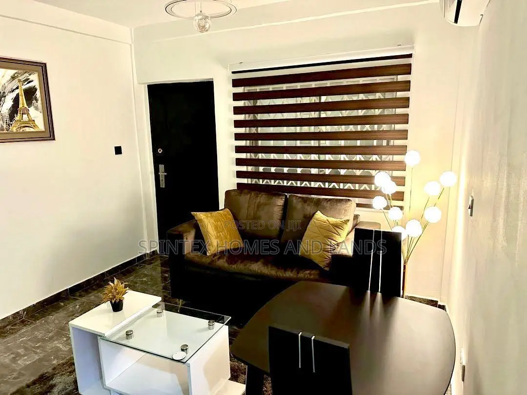 Furnished 1bdrm Apartment in Coastal, Accra Metropolitan for rent