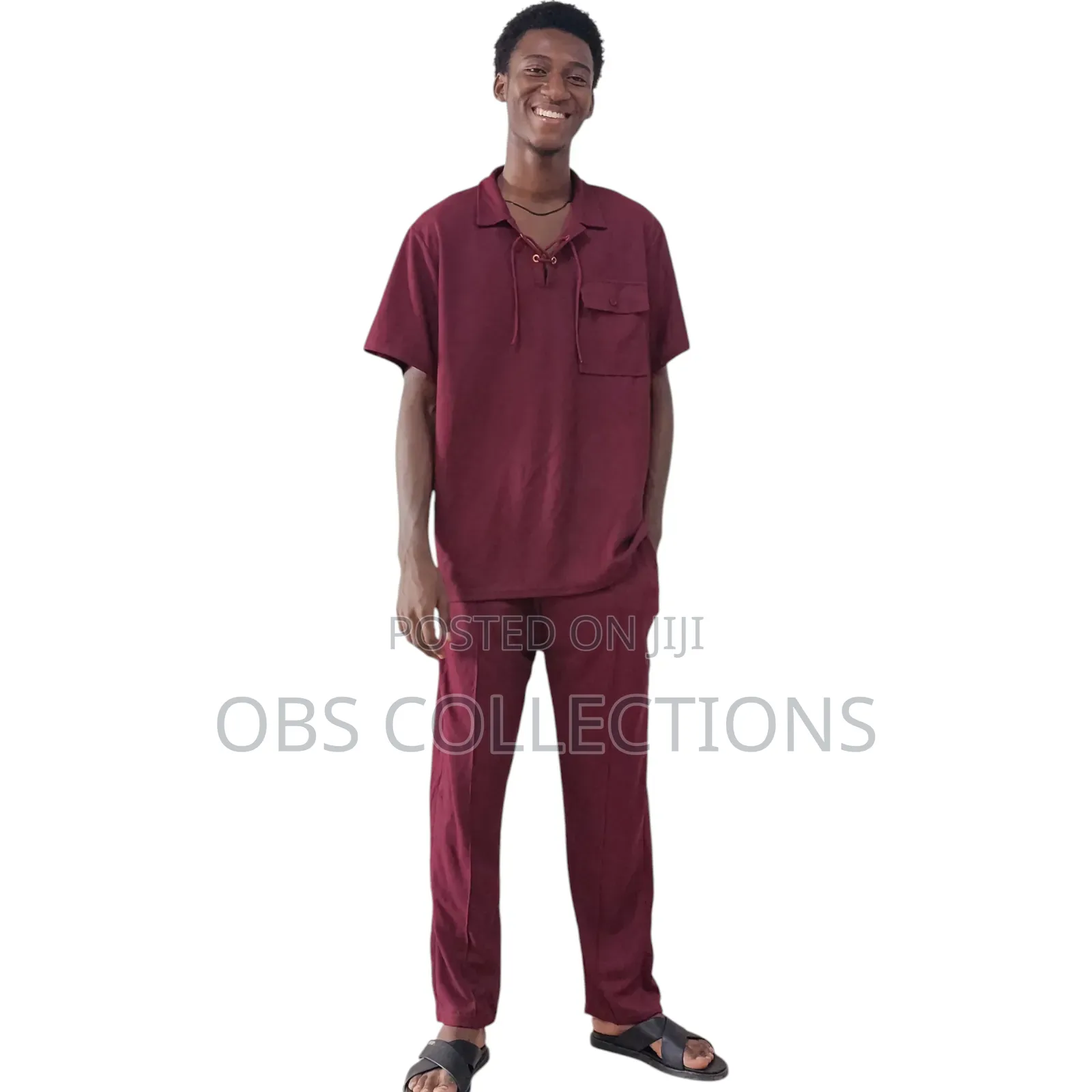 Classy Caftans
