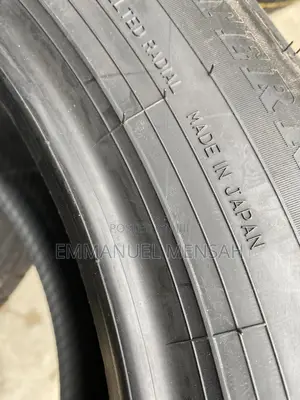 265/55r20 Dunlop Grandtrek At30 Touring