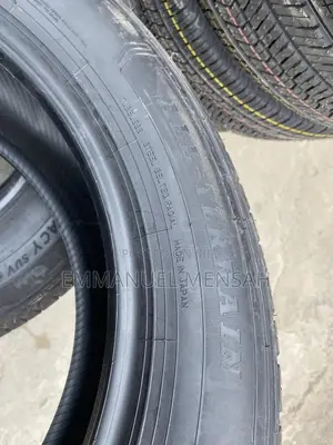 265/55r20 Dunlop Grandtrek At30 Touring