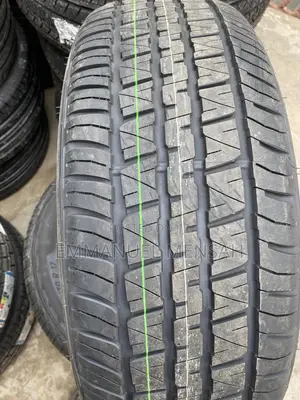 265/55r20 Dunlop Grandtrek At30 Touring