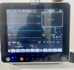 Cardiotech Patient Monitor Multi- Parameter
