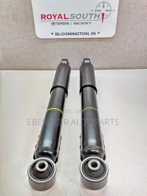 Highlander 2016,2017 Rear Back Shocks