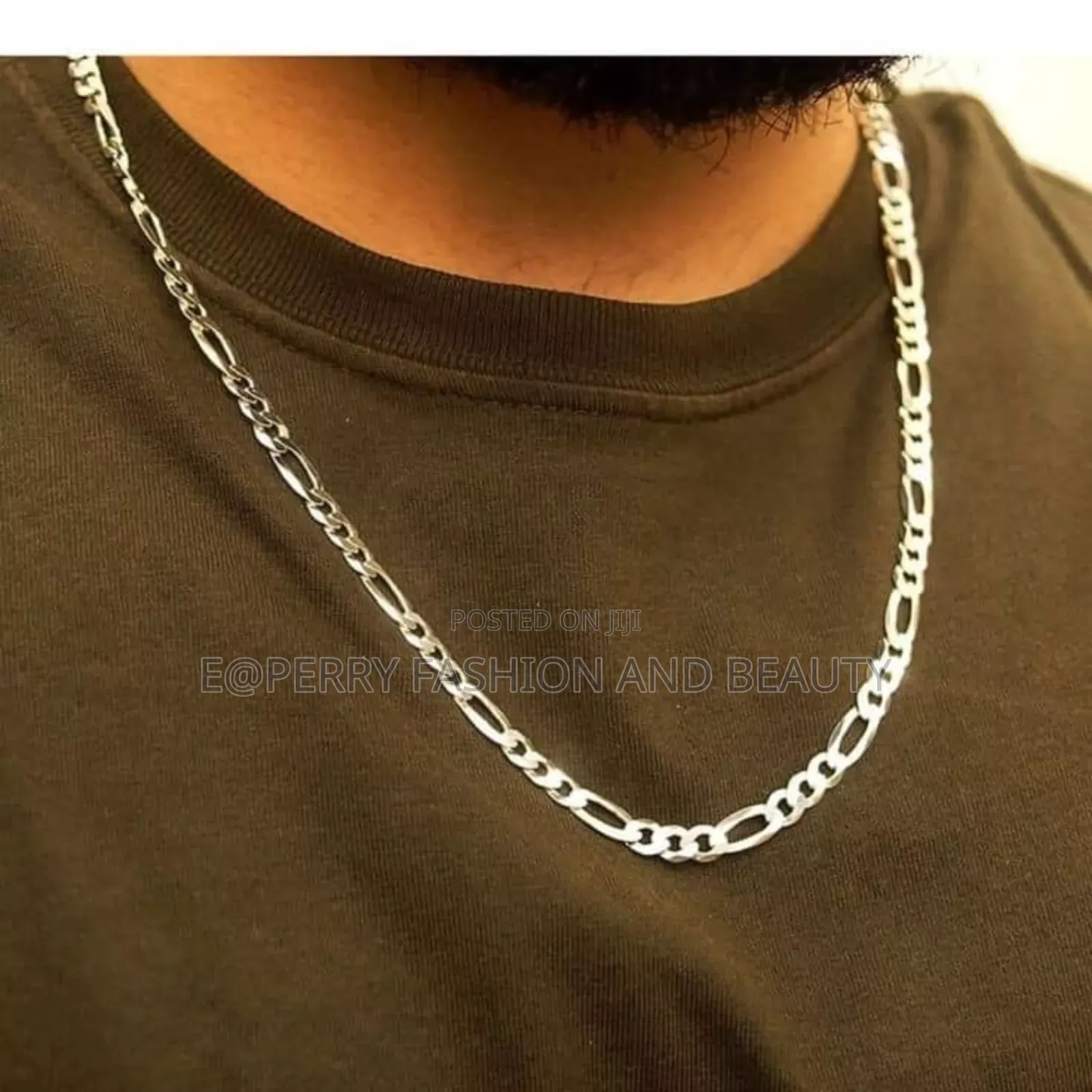 Quality Men Chain