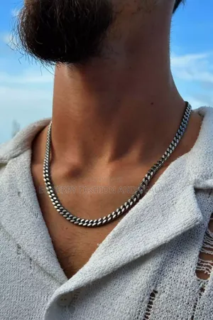 Quality Men Chain