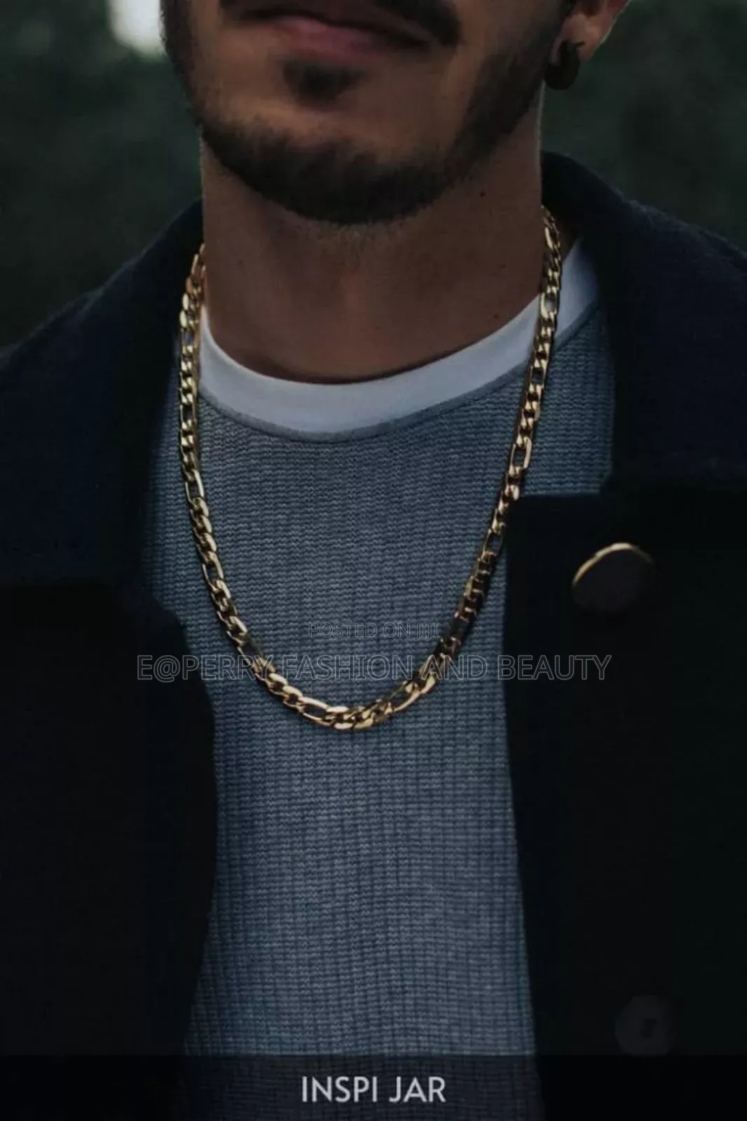 Quality Men Chain