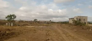 10 Plots of Land for Sale Located at Oyibi Saasabi